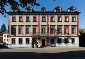 Hotels in Herisau